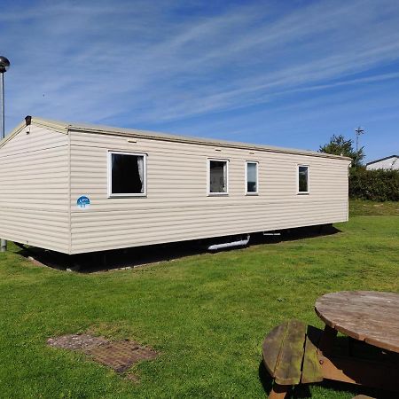 Presthaven Holiday Resort - Direct Access To Beach Prestatyn Zewnętrze zdjęcie