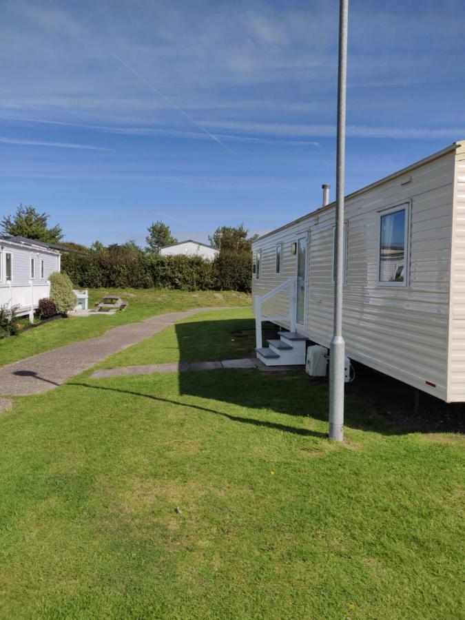 Presthaven Holiday Resort - Direct Access To Beach Prestatyn Zewnętrze zdjęcie