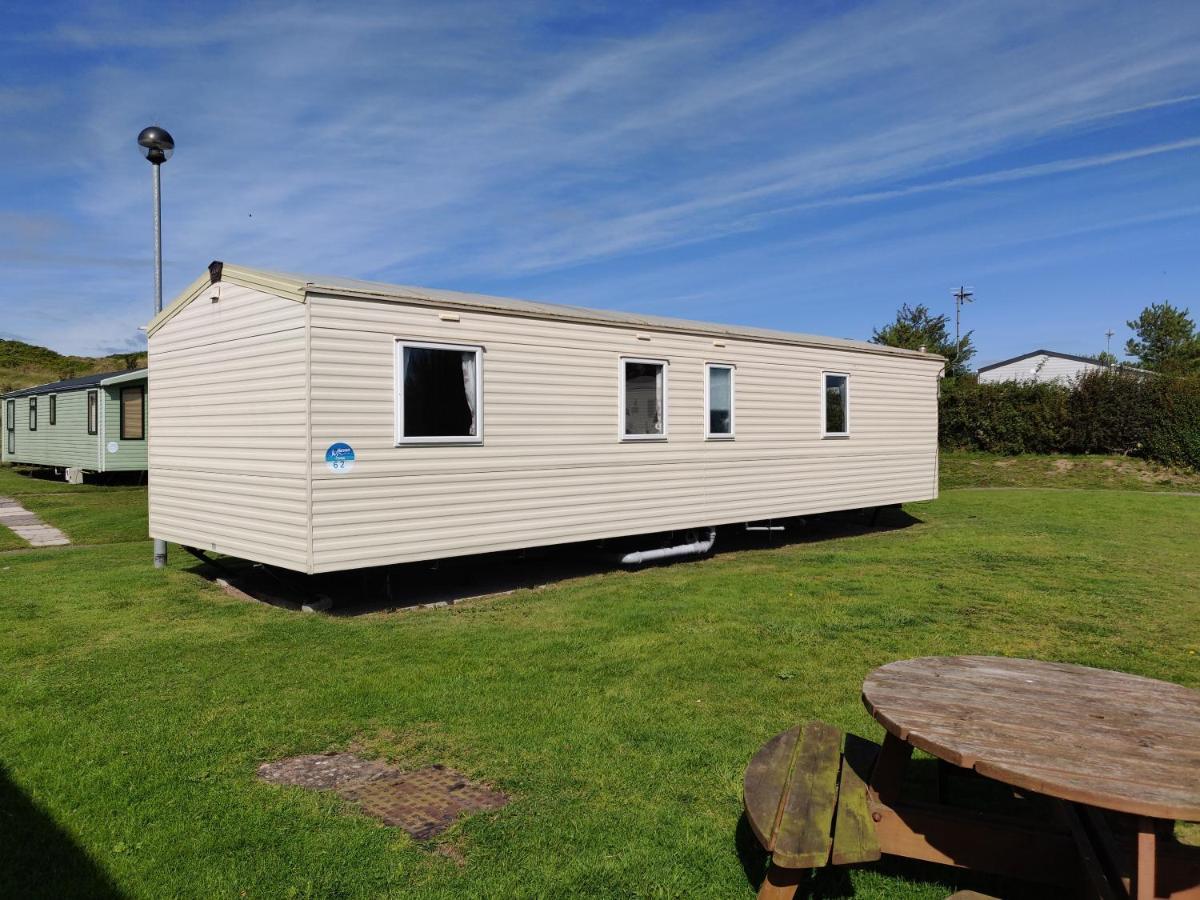 Presthaven Holiday Resort - Direct Access To Beach Prestatyn Zewnętrze zdjęcie