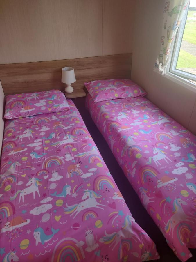 Presthaven Holiday Resort - Direct Access To Beach Prestatyn Zewnętrze zdjęcie