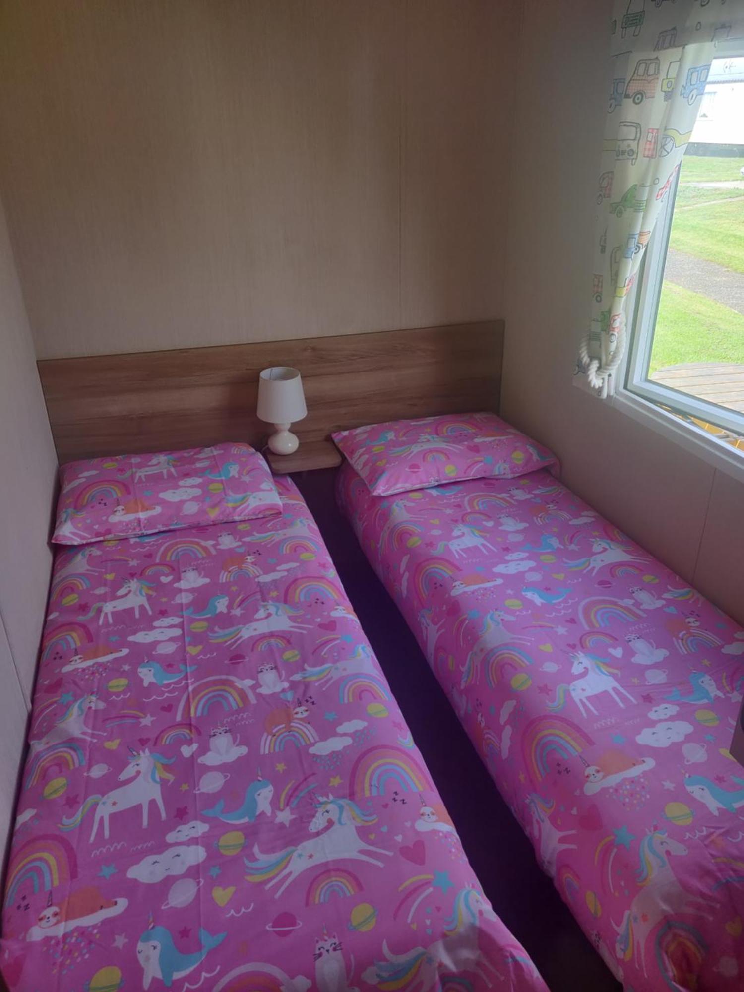 Presthaven Holiday Resort - Direct Access To Beach Prestatyn Pokój zdjęcie