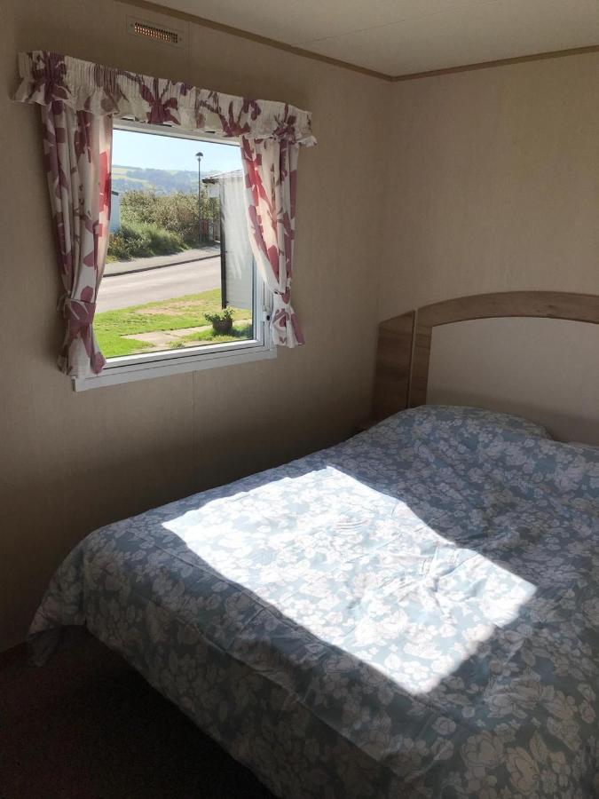 Presthaven Holiday Resort - Direct Access To Beach Prestatyn Zewnętrze zdjęcie